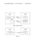 NOTIFICATION SYSTEM AND METHOD FOR DOMAIN NAME OPTIONS diagram and image