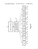 System And Method For Conducting Account Requests Over A Network Using Natural Language diagram and image