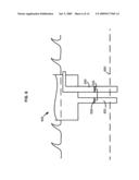 Water alteration structure risk management or ecological alteration management systems and methods diagram and image