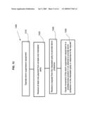 Water alteration structure risk management or ecological alteration management systems and methods diagram and image