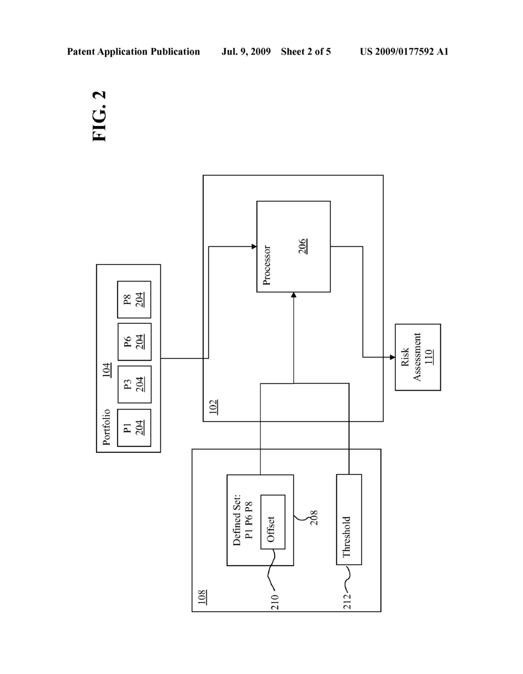 SYSTEM AND METHOD FOR FLEXIBLE SPREAD PARTICIPATION - diagram, schematic, and image 03