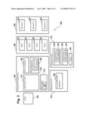 Method and System for an Application Domain diagram and image