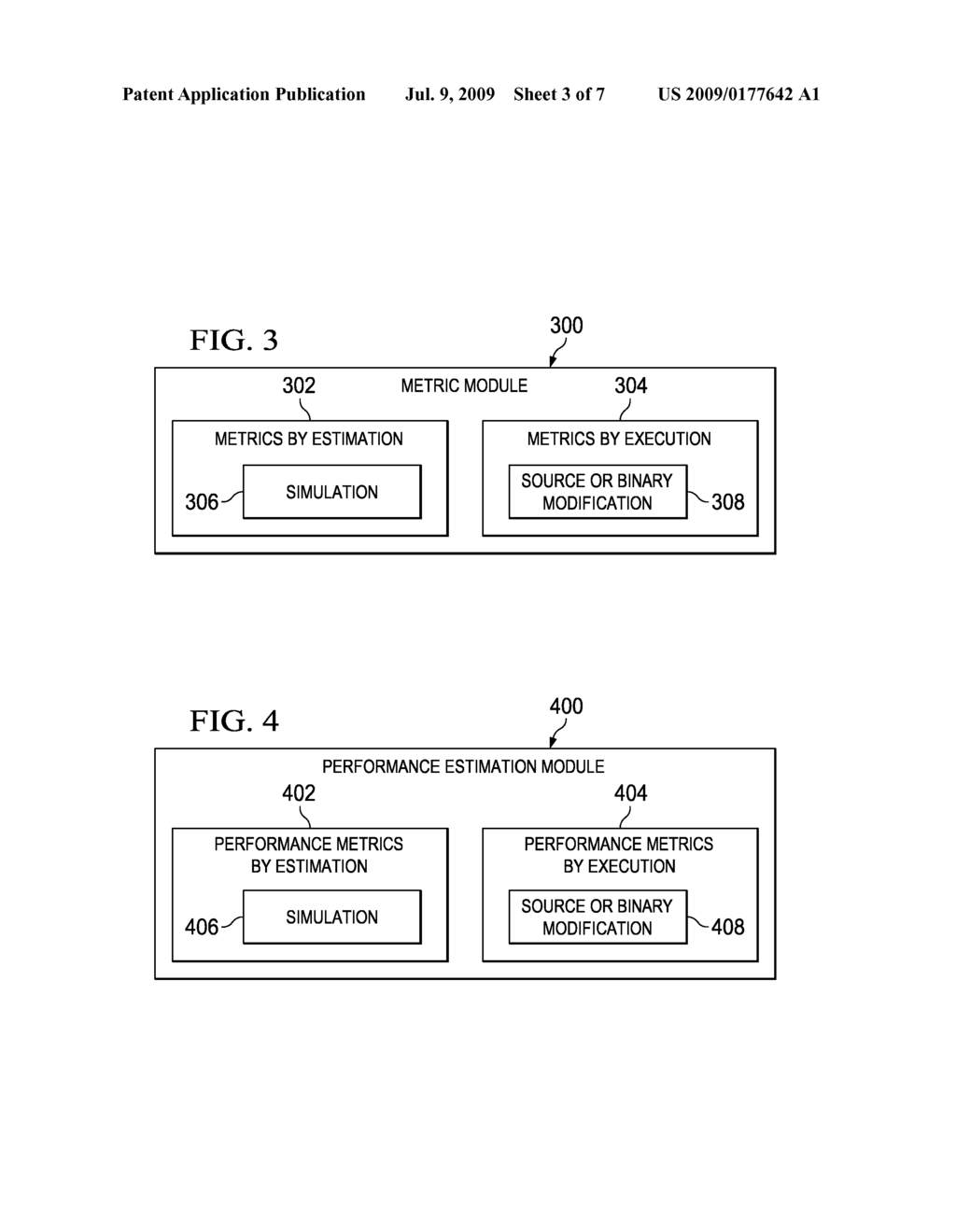 METHOD AND SYSTEM FOR AUTOMATED DETECTION OF APPLICATION PERFORMANCE BOTTLENECKS - diagram, schematic, and image 04