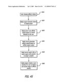 SYSTEM AND METHOD FOR LEVERAGING MEDIA VIA USER RATING DATA diagram and image