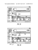 SYSTEM AND METHOD FOR LEVERAGING MEDIA VIA USER RATING DATA diagram and image