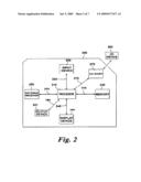 Navigation device and method diagram and image