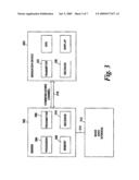 Navigation device and method diagram and image