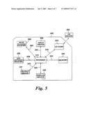 Navigation device and method diagram and image