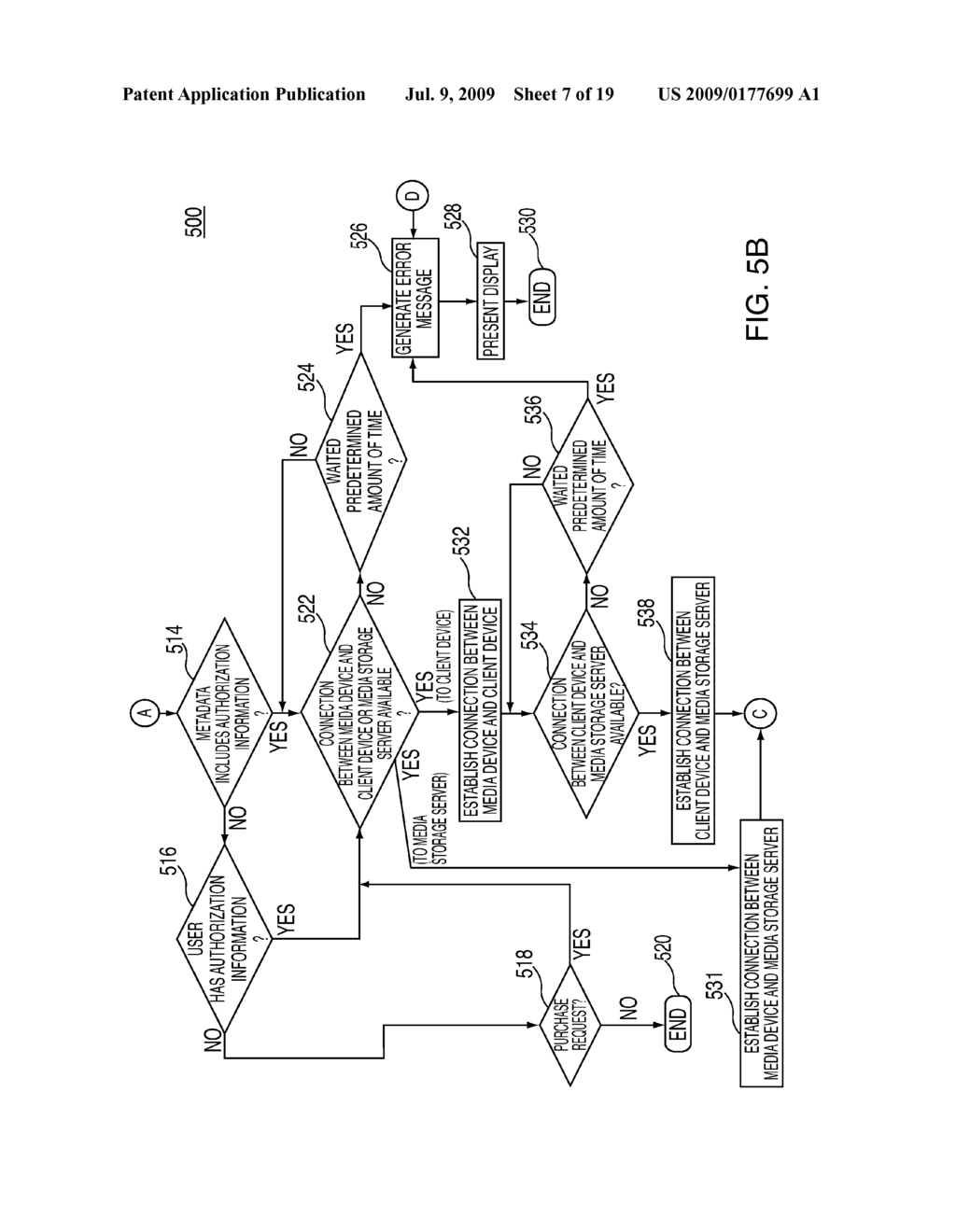 SYSTEMS AND METHODS FOR PROVIDING PRE-POPULATED MEDIA DEVICES - diagram, schematic, and image 08