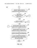 SYSTEMS AND METHODS FOR PROVIDING PRE-POPULATED MEDIA DEVICES diagram and image