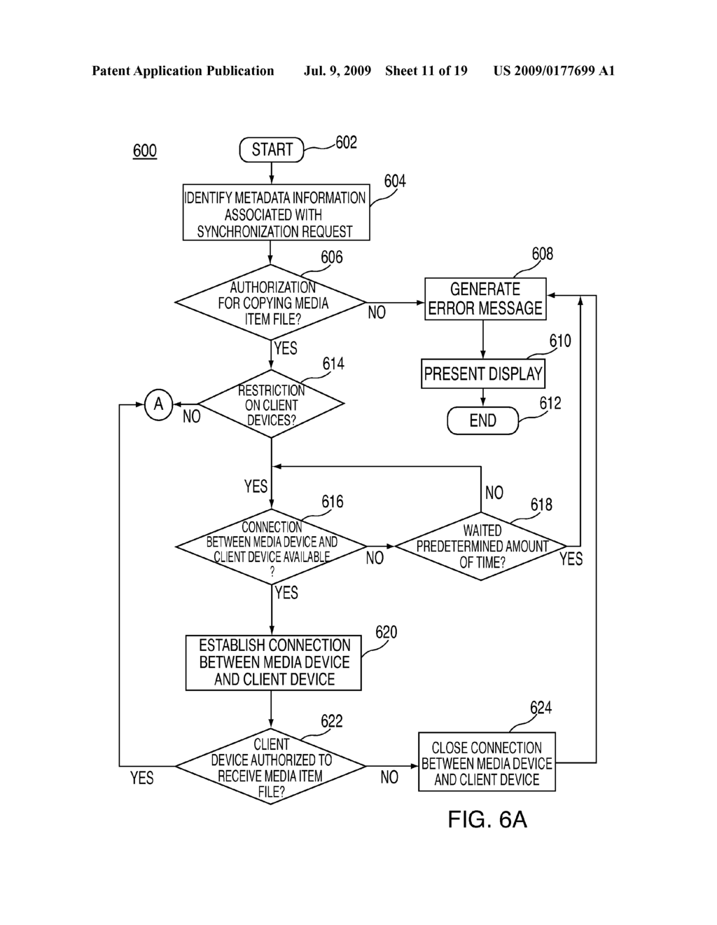 SYSTEMS AND METHODS FOR PROVIDING PRE-POPULATED MEDIA DEVICES - diagram, schematic, and image 12