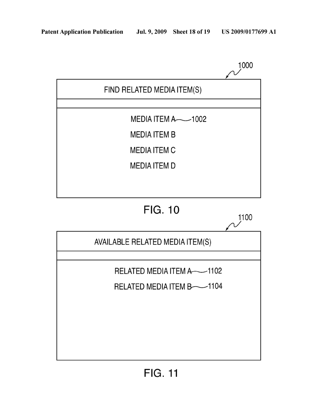 SYSTEMS AND METHODS FOR PROVIDING PRE-POPULATED MEDIA DEVICES - diagram, schematic, and image 19