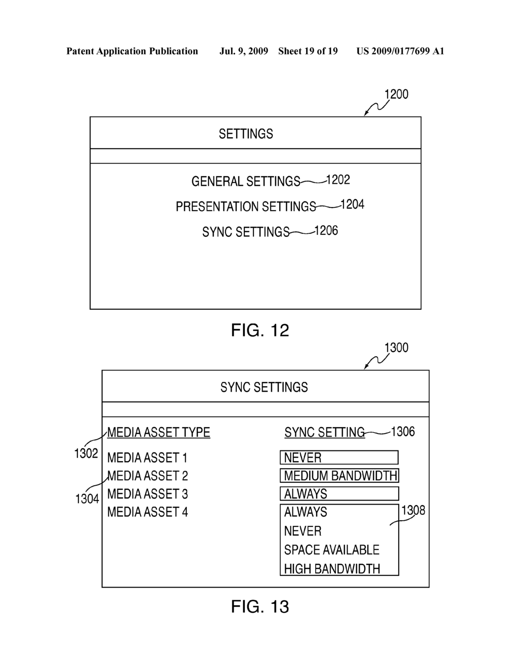 SYSTEMS AND METHODS FOR PROVIDING PRE-POPULATED MEDIA DEVICES - diagram, schematic, and image 20