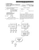 SYSTEM AND METHOD FOR MANAGING A PLURALITY OF SNAPSHOTS diagram and image