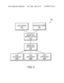 SYSTEM AND METHOD FOR MANAGING A PLURALITY OF SNAPSHOTS diagram and image