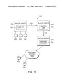 SYSTEM AND METHOD FOR MANAGING A PLURALITY OF SNAPSHOTS diagram and image