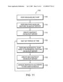 SYSTEM AND METHOD FOR MANAGING A PLURALITY OF SNAPSHOTS diagram and image