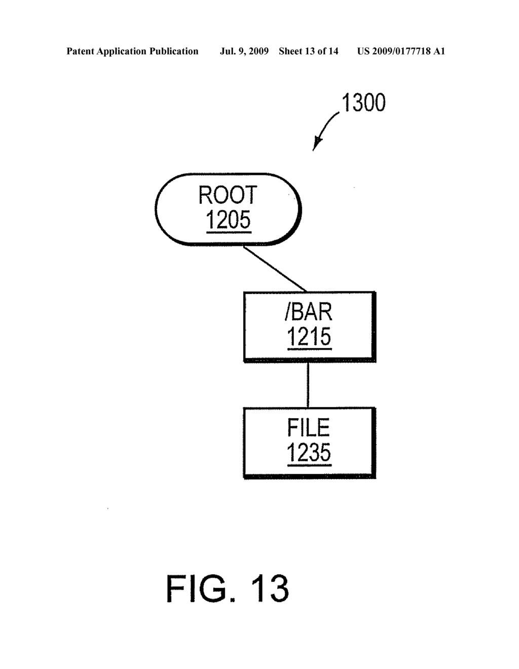 SYSTEM AND METHOD FOR MANAGING A PLURALITY OF SNAPSHOTS - diagram, schematic, and image 14