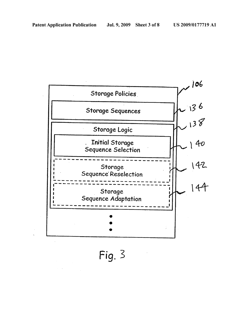 SELECTIVE DATA REPLICATION SYSTEM AND METHOD - diagram, schematic, and image 04