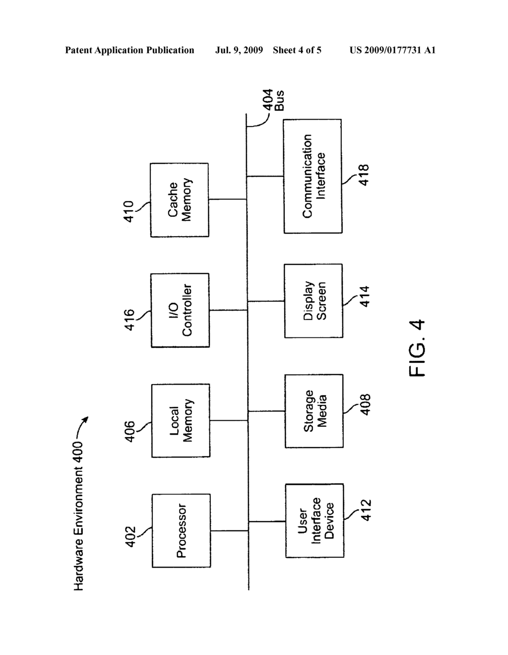 VIRTUAL STATE MACHINE FOR MANAGING OPERATION REQUESTS IN A CLIENT SERVER ENVIRONMENT - diagram, schematic, and image 05