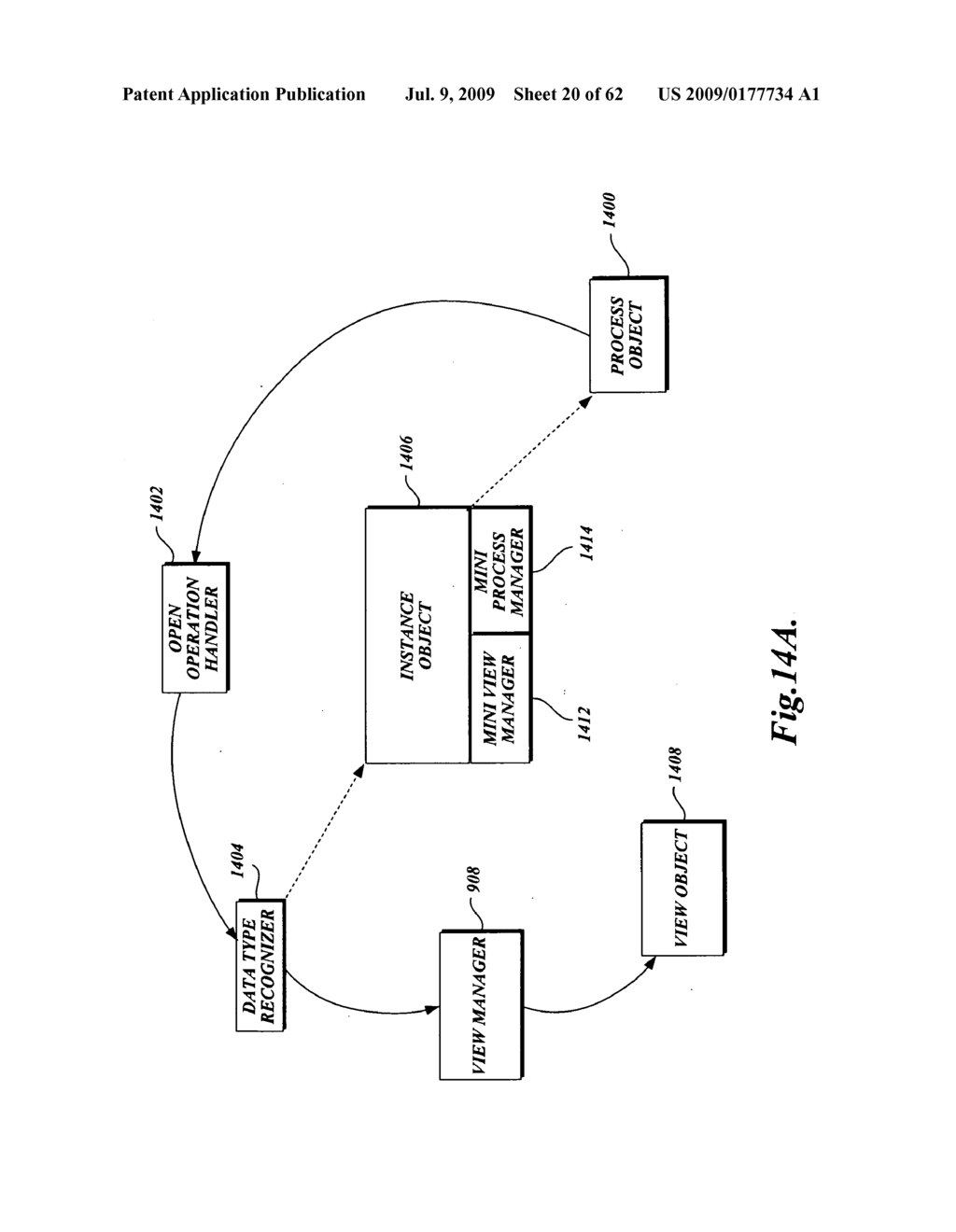 NETWORK OPERATING SYSTEM - diagram, schematic, and image 21