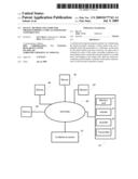 Device, Method and Computer Program Product for Cluster Based Conferencing diagram and image