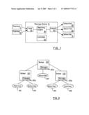 RETAINED PUBLISH/SUBSCRIBE SYSTEM diagram and image