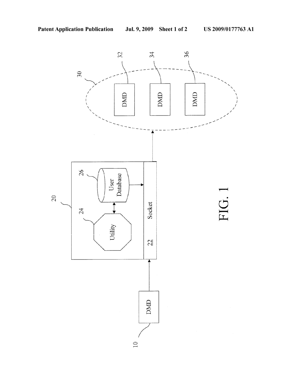 DATA RESTORE DEVICE AND SYSTEM AND METHOD FOR RESTORING CONFIGURATION DATA - diagram, schematic, and image 02