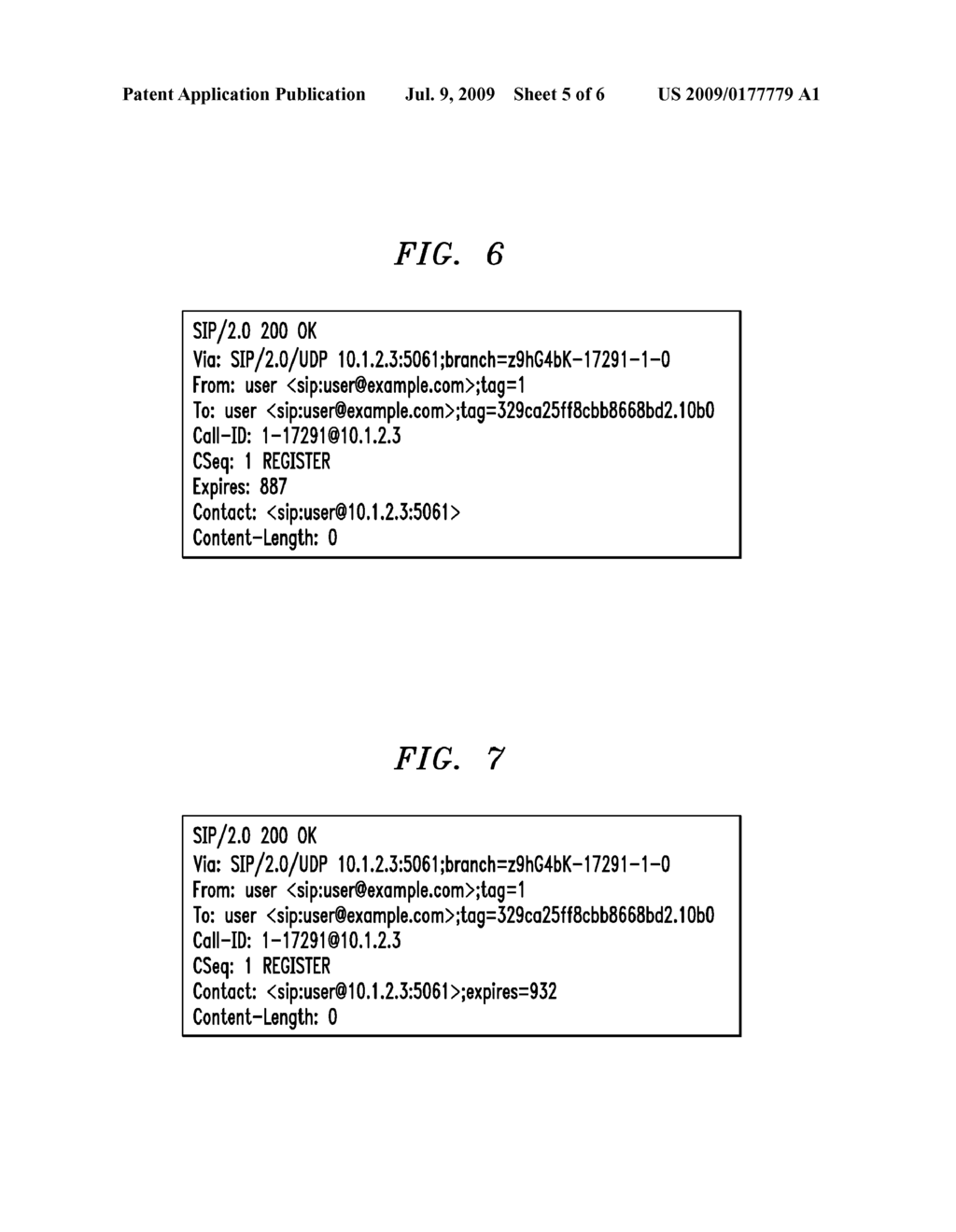 Methods and Apparatus for Randomization of Periodic Behavior in Communication Network - diagram, schematic, and image 06