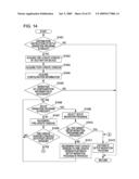 DISTRIBUTION APPARATUS, IMAGE PROCESSING APPARATUS, MONITORING SYSTEM, AND INFORMATION PROCESSING METHOD diagram and image