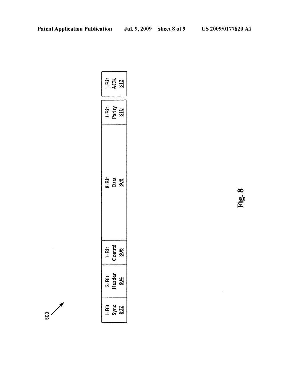 CONTROL BUS FOR CONNECTION OF ELECTRONIC DEVICES - diagram, schematic, and image 09