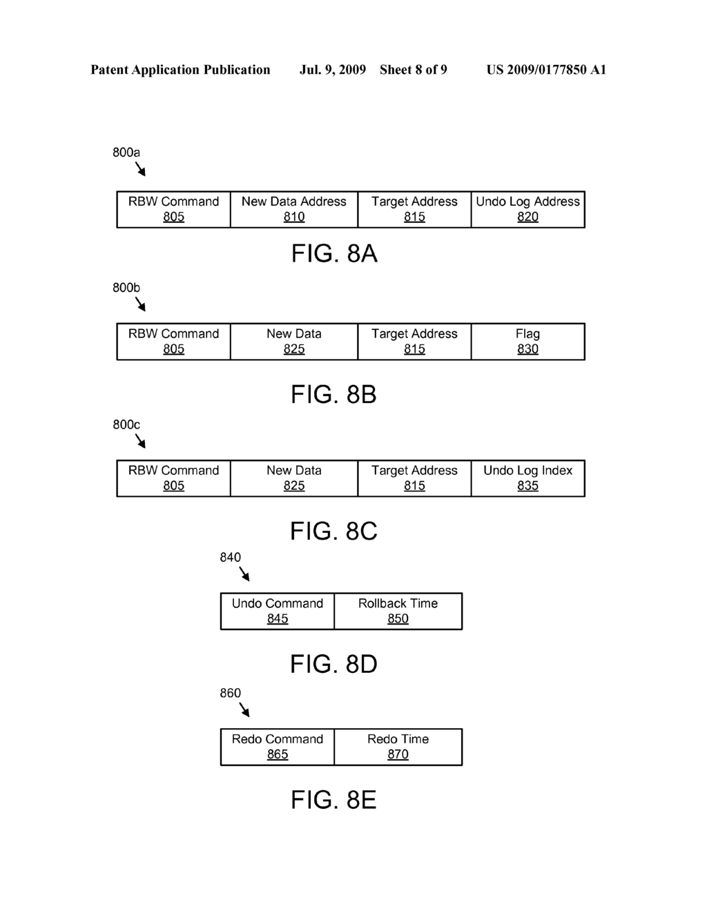 APPARATUS, SYSTEM, AND METHOD FOR A READ-BEFORE-WRITE STORAGE CONTROLLER INSTRUCTION - diagram, schematic, and image 09