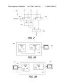 MULTIPROCESSOR COMPUTING SYSTEMS WITH HETEROGENEOUS PROCESSORS diagram and image