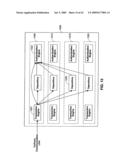 SYSTEMS AND METHODS FOR SECURING DATA USING MULTI-FACTOR OR KEYED DISPERSAL diagram and image