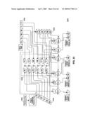 SYSTEMS AND METHODS FOR SECURING DATA USING MULTI-FACTOR OR KEYED DISPERSAL diagram and image