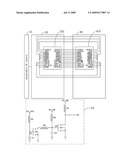 POWER CONTROL APPARATUS FOR MOTHERBOARD diagram and image