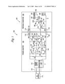 Systems and Methods for Controlling Use of Power in a Computer System diagram and image