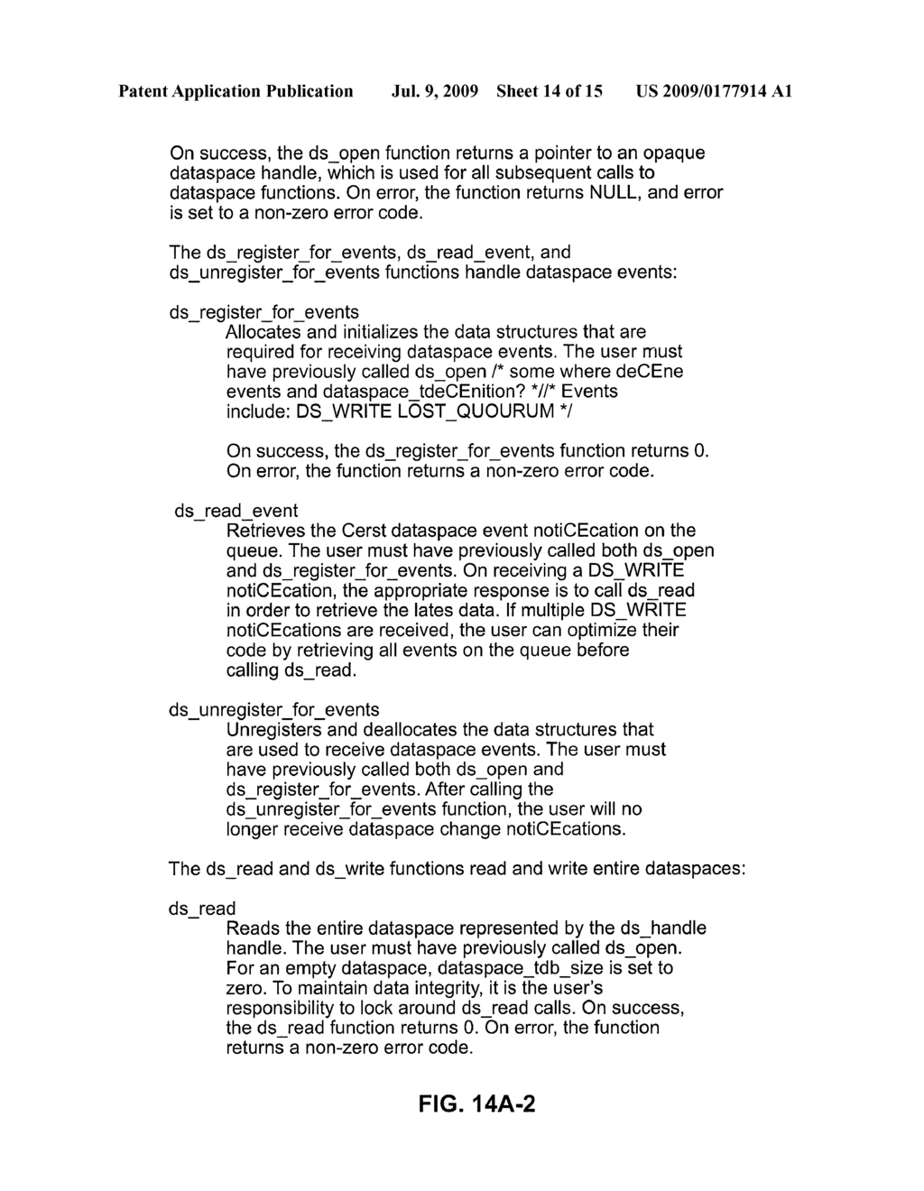 Clustering Infrastructure System and Method - diagram, schematic, and image 15