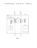 Scan chain cell with delay testing capability diagram and image