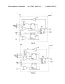 Scan chain cell with delay testing capability diagram and image