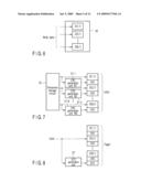 SEMICONDUCTOR MEMORY DEVICE AND ITS CONTROL METHOD diagram and image