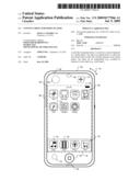 Content Sheet for Media Player diagram and image