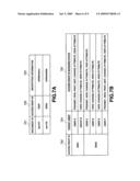 OPERATION MANAGEMENT SYSTEM, OPERATION MANAGEMENT METHOD, RECORDING MEDIUM STORING OPERATION MANAGEMENT PROGRAM, AND DATA SIGNAL diagram and image