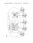 Authentication in a globally distributed infrastructure for secure content management diagram and image