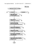 Data Security System and with territorial, geographic and triggering event protocol diagram and image