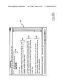 Data Security System and with territorial, geographic and triggering event protocol diagram and image