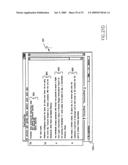 Data Security System and with territorial, geographic and triggering event protocol diagram and image