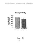 Compositions and methods for modifying the content of polyunsaturated fatty acids in mammalian cells diagram and image