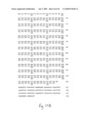 Compositions and methods for modifying the content of polyunsaturated fatty acids in mammalian cells diagram and image