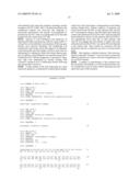 Compositions and methods for modifying the content of polyunsaturated fatty acids in mammalian cells diagram and image